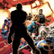 Illustration for article titled Marvel Comics top writers reveal the superheroes next big challenge (and why Hulks rocking a mustache)